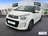 Citroen C1 VTi 72 S&S Shine   VERSAILLES 78
