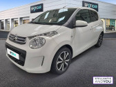 Annonce Citroen C1 occasion Essence VTi 72 S&S Shine  ORVAULT