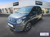 Citroen C1 occasion année 2021 boite Manuelle Annonce Citroen C1 occasion Essence VTi 72 S&S Shine à MARSEILLE CEDEX 8