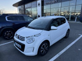 Citroen C1 VTi 72 S&S Shine  2021 - annonce de voiture en vente sur Auto Sélection.com