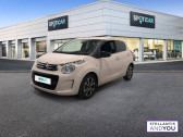Citroen C1 VTi 72 S&S Shine   ECULLY 69