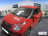 Citroen C1 occasion année 2022 boite Manuelle Annonce Citroen C1 occasion Essence VTi 72 S&S Shine à JOINVILLE LE PONT