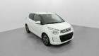Citroen C1 occasion Blanc année 2021 boite Manuelle Annonce Citroen C1 occasion Essence VTi 72 S S Shine à SAINT-GREGOIRE