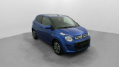 Citroen C1 occasion année 2021 boite Manuelle Annonce Citroen C1 occasion Essence VTi 72 S S Shine à SAINT-GREGOIRE
