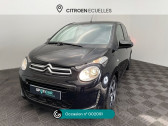 Citroen C1 occasion année 2022 boite Manuelle Annonce Citroen C1 occasion Essence VTI 72 S&S SHINE à Écuelles