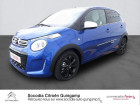 Citroen C1 occasion Bleu année 2020 boite Manuelle Annonce Citroen C1 occasion Essence VTi 72 S&S Urban Ride 5p E6.d-TEMP à GUINGAMP