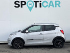 Citroen C1 occasion Gris année 2019 boite Manuelle Annonce Citroen C1 occasion Essence VTi 72 S&S Urban Ride 5p E6.d-TEMP à Lescar