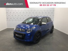 Citroen C1 occasion année 2019 boite Manuelle Annonce Citroen C1 occasion Essence VTi 72 S&S Urban Ride à Saint-Laurent-des-Vignes
