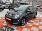Citroen C1 occasion année 2021 boite Manuelle Annonce Citroen C1 occasion Essence VTi 72 SHINE Caméra Clim Auto ADML à Toulouse