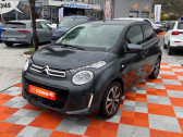 Citroen C1 occasion année 2021 boite Manuelle Annonce Citroen C1 occasion Essence VTi 72 SHINE Caméra Clim Auto ADML à Toulouse