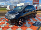 Citroen C1 occasion année 2021 boite Manuelle Annonce Citroen C1 occasion Essence VTi 72 SHINE Caméra Clim Auto ADML à Toulouse