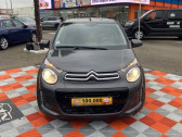 Citroen C1 occasion année 2021 boite Manuelle Annonce Citroen C1 occasion Essence VTi 72 SHINE Caméra Clim Auto ADML à Castelculier