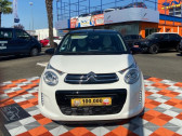 Citroen C1 occasion année 2021 boite Manuelle Annonce Citroen C1 occasion Essence VTi 72 SHINE Caméra Intérieur Urban Ride à Cahors
