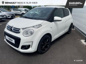 Citroen C1 occasion année 2018 boite Automatique Annonce Citroen C1 occasion Essence VTi 72 Shine ETG 5p à Berck