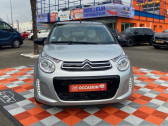 Citroen C1 occasion année 2021 boite Manuelle Annonce Citroen C1 occasion Essence VTi 72 SHINE GPS Caméra JA 15 Black Interieur Urban à Montauban