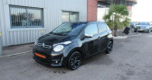 Citroen C1 occasion année 2018 boite Manuelle Annonce Citroen C1 occasion Essence VTi 72 Shine à Saint Parres Aux Tertres