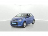 Citroen C1 occasion année 2018 boite Manuelle Annonce Citroen C1 occasion Essence VTi 72 Shine à VANNES