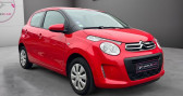 Annonce Citroen C1 occasion Essence VTi 72 SS Feel � LA MADELEINE