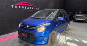 Citroen C1 , garage TRANSAKAUTO LYON OUEST � Chaponost