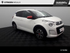 Citroen C1 occasion année 2019 boite Automatique Annonce Citroen C1 occasion Essence VTi 72 Urban Ride ETG 5p à Montévrain