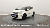 Citroen C1 occasion année 2020 boite Manuelle Annonce Citroen C1 occasion Essence VTi 72 Urban Ride à CASTELNAU-LE-LEZ