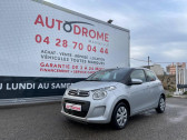 Citroen C1 occasion année 2019 boite Manuelle Annonce Citroen C1 occasion Essence VTi 72Ch Feel 5p - 13 000 Kms à Marseille 10