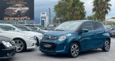 Citroen C1 VTi 72ch Shine 5p  2021 - annonce de voiture en vente sur Auto Sélection.com
