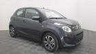 Citroen C1 occasion Gris année 2021 boite Manuelle Annonce Citroen C1 occasion Essence Vti 72cv bvm5 5p feel + jantes 15 à Ganges