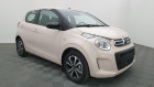 Citroen C1 occasion année 2021 boite Manuelle Annonce Citroen C1 occasion Essence Vti 72cv bvm5 5p feel + jantes 15 à Ganges