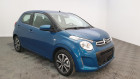Citroen C1 occasion année 2021 boite Manuelle Annonce Citroen C1 occasion Essence Vti 72cv bvm5 5p feel + jantes 15 à Ganges