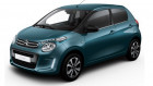 Citroen C1 occasion année 2021 boite Manuelle Annonce Citroen C1 occasion Essence Vti 72cv bvm5 5p feel + jantes 15 à Ganges