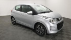 Citroen C1 occasion Gris année 2020 boite Manuelle Annonce Citroen C1 occasion Essence Vti 72cv bvm5 5p shine + pack safety à Ganges