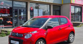 Citroen C1 occasion année 2019 boite Manuelle Annonce Citroen C1 occasion Essence VTI 72CV LIVE à LANNION