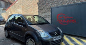 Citroen C2 occasion année 2009 boite Manuelle Annonce Citroen C2 occasion Essence à Douai