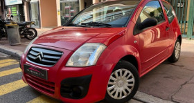 Citroen C2 , garage TRANSAKAUTO NICE EST  NICE