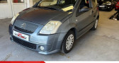 Citroen C2 occasion année 2006 boite Manuelle Annonce Citroen C2 occasion Electrique 1.1 60 CV / RADIO CD / VITRE ELECTRIQUE / CENTRALISATION à Harnes
