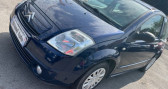 Citroen C2 occasion année 2007 boite Manuelle Annonce Citroen C2 occasion Essence 1.1 60 PACK AMBIANCE à Aulnay Sous Bois