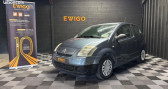 Citroen C2 1.1 60   Lavilledieu 07