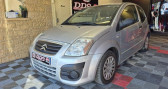 Annonce Citroen C2 occasion Essence 1.1 CLIM DISTRI NEUVE CT OK tonic � LAVEYRON