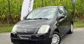 Citroen C2 1.1 ESS 60CH * 60.000KM * 2008 * GARANTIE * TRES PROPRE   La Chapelle D'Armentires 59