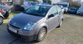 Citroen C2 occasion 2006 mise en vente à LINAS par le garage JET AUTOMOBILE - photo n°1