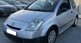Citroen C2 , garage VAGO VTC  Saint-Mdard-d'Aunis