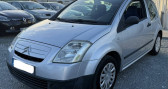 Citroen C2 occasion année 2004 boite Manuelle Annonce Citroen C2 occasion Essence 1.1 Pulp 3p à Saint-Médard-d'Aunis