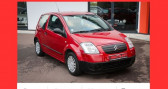 Citroen C2 1.1i 60ch 1re main   Sarreguemines 57