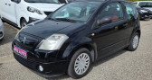 Annonce Citroen C2 occasion Essence 1.1i 60CH 2007 163.000KMS CLIM...  Martigues