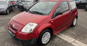 Citroen C2 , garage SHATROLLI AUTOMOBILES  Entzheim