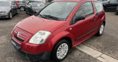 Citroen C2 occasion année 2005 boite Manuelle Annonce Citroen C2 occasion Essence 1.1i 60ch 4cv 5Portes 4Places 1erMain 94,000Kms DistriOK à Entzheim