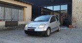 Annonce Citroen C2 occasion Essence 1.1i 60ch / DISTRIBUTION / 2�me MAIN / GARANTIE / CLIM � L'ISLE SUR LA SORGUE