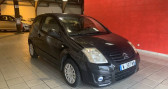 Annonce Citroen C2 occasion Essence 1.1i Pack Ambiance  Le Havre