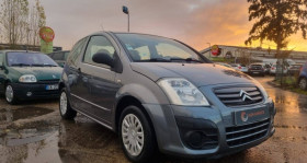 Citroen C2 , garage COCHEREL AUTO  Évreux